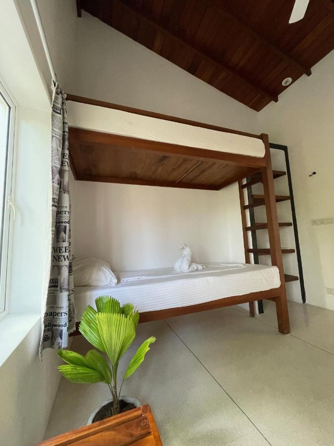 Villa Fauna อาฮานกามา ภายนอก รูปภาพ