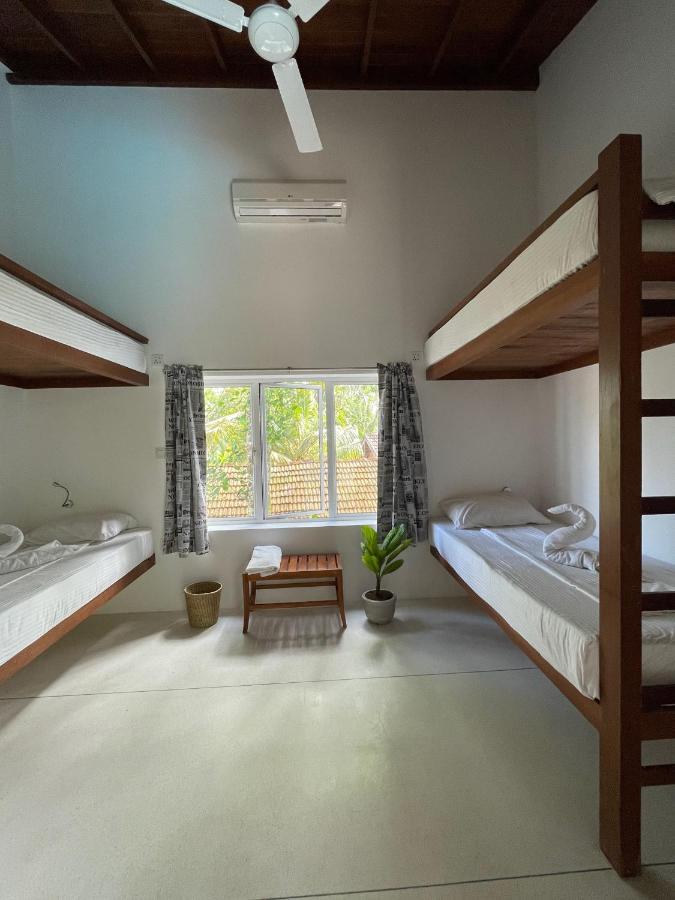 Villa Fauna อาฮานกามา ภายนอก รูปภาพ
