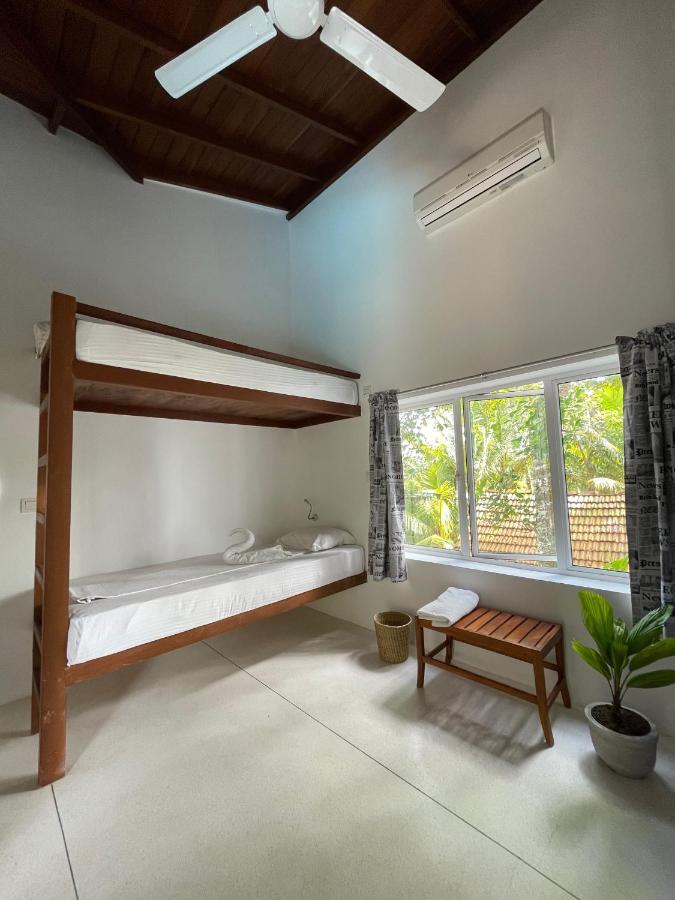 Villa Fauna อาฮานกามา ภายนอก รูปภาพ