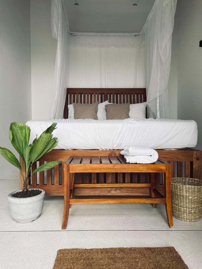 Villa Fauna อาฮานกามา ภายนอก รูปภาพ