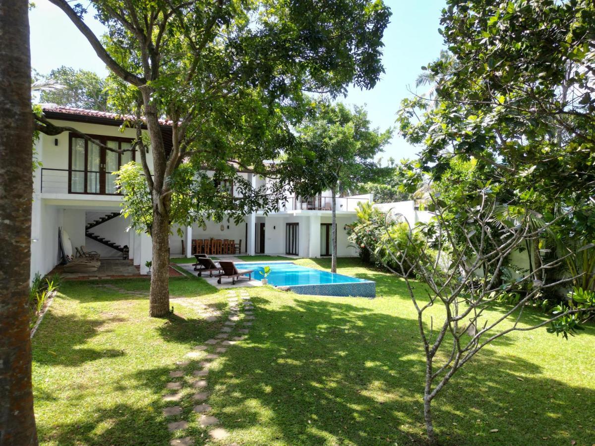 Villa Fauna อาฮานกามา ภายนอก รูปภาพ