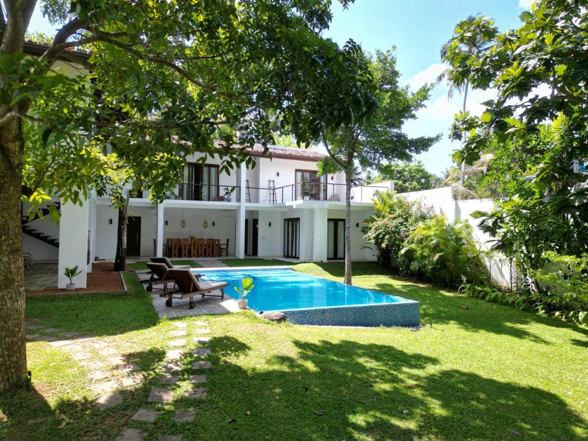 Villa Fauna อาฮานกามา ภายนอก รูปภาพ