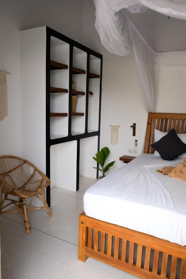 Villa Fauna อาฮานกามา ภายนอก รูปภาพ