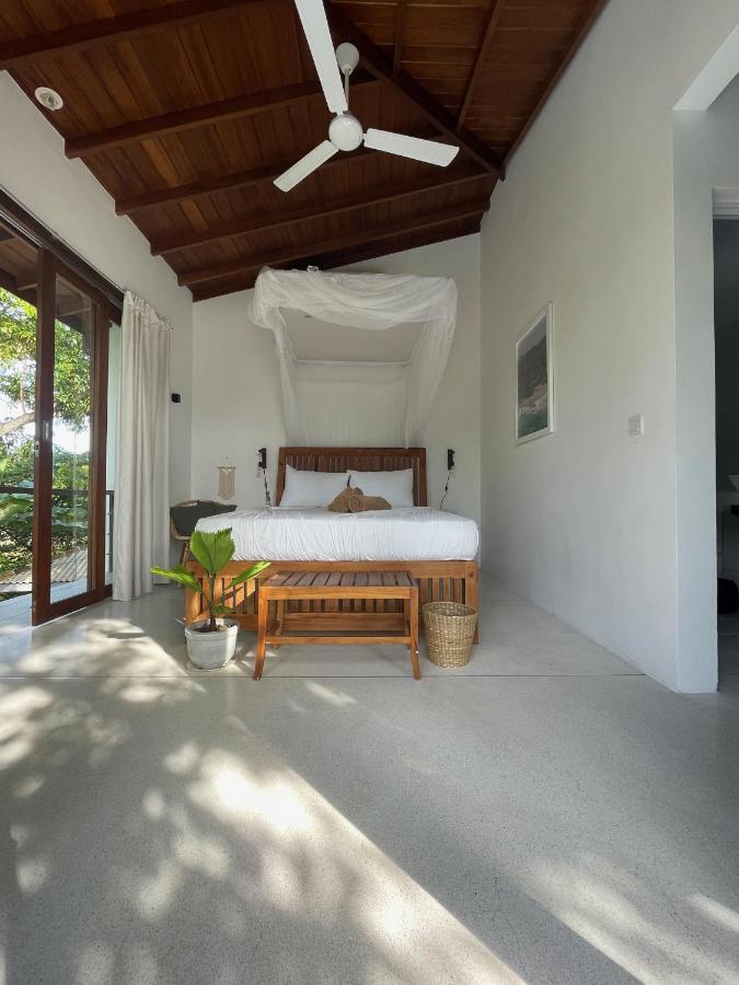 Villa Fauna อาฮานกามา ภายนอก รูปภาพ