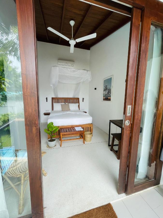 Villa Fauna อาฮานกามา ภายนอก รูปภาพ