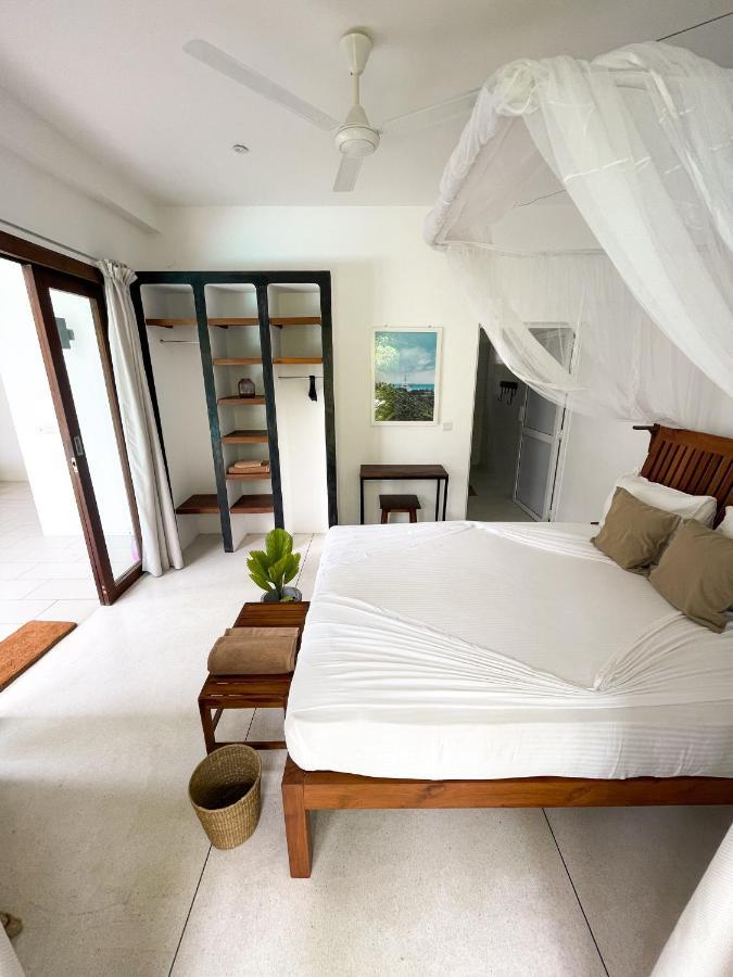 Villa Fauna อาฮานกามา ภายนอก รูปภาพ