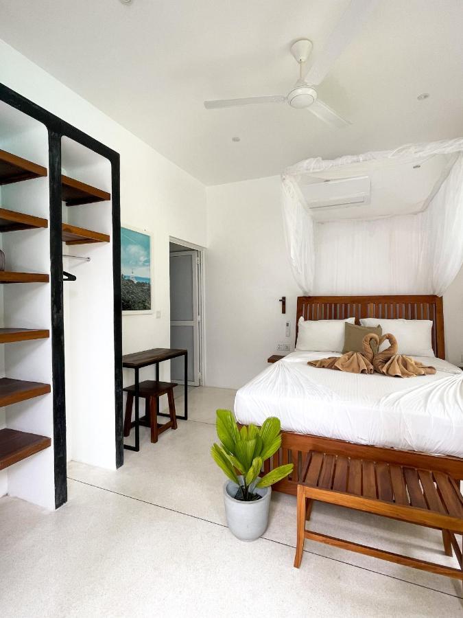 Villa Fauna อาฮานกามา ภายนอก รูปภาพ