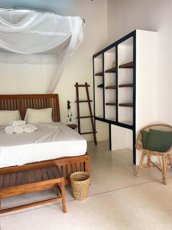 Villa Fauna อาฮานกามา ภายนอก รูปภาพ