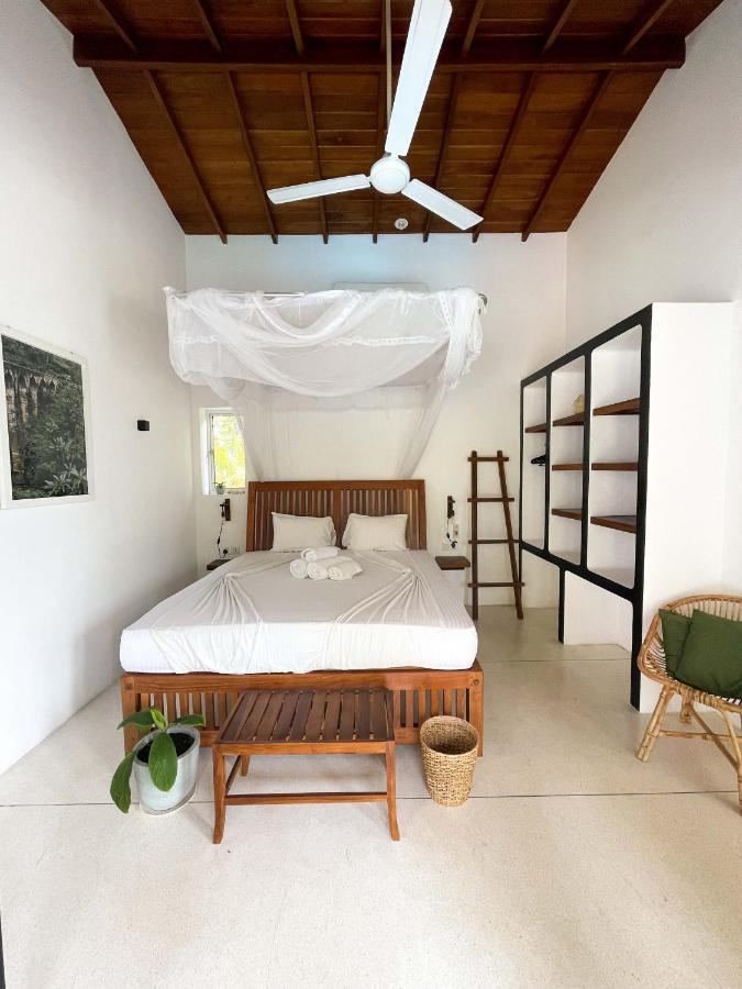 Villa Fauna อาฮานกามา ภายนอก รูปภาพ